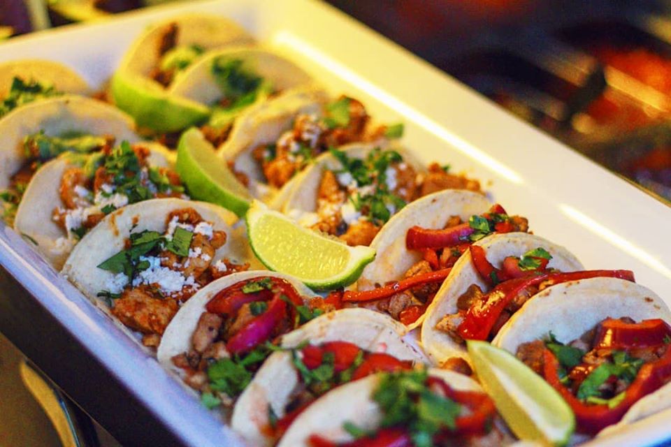 Taco Loco Mexican Restaurant Fairfield County BEST Mexican Restaurant